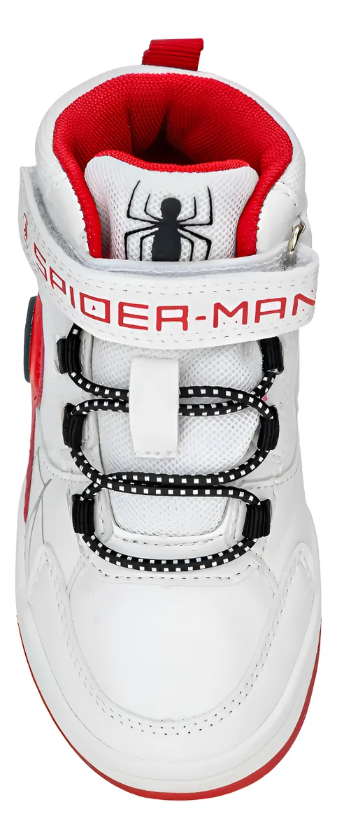 ZAPATILLAS CHILDREN'S CLUB SPIDERMAN NIÑOS 2SN11040001 - 2