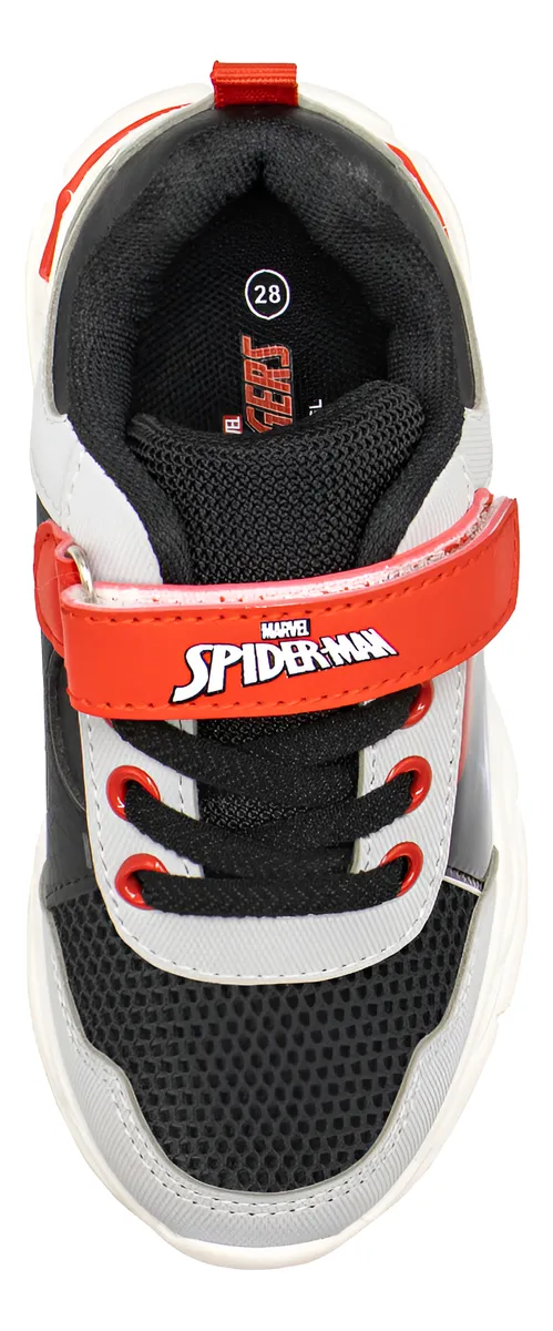 ZAPATILLAS CHILDRENS CLUB AVENGERS NIÑOS 2AV48400001 - 2