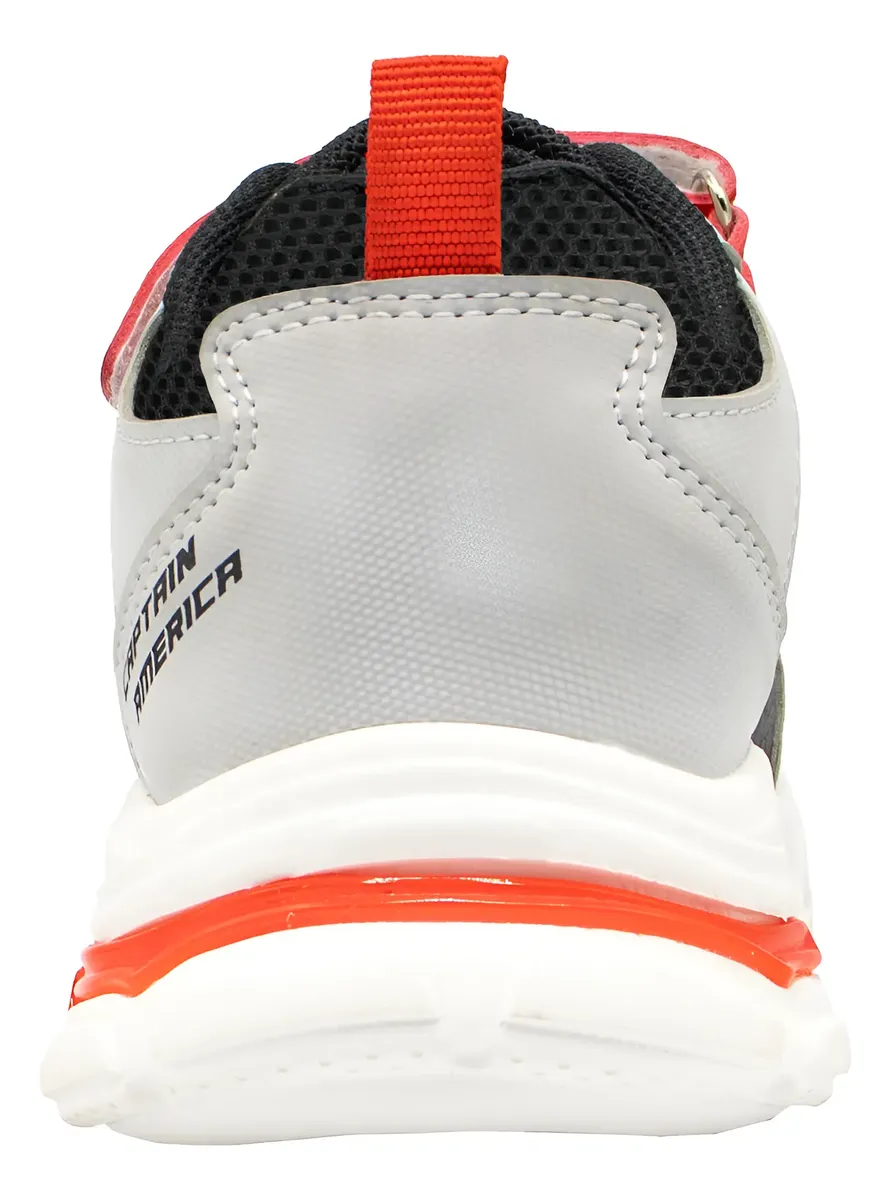 ZAPATILLAS CHILDRENS CLUB AVENGERS NIÑOS 2AV48400001 - 3