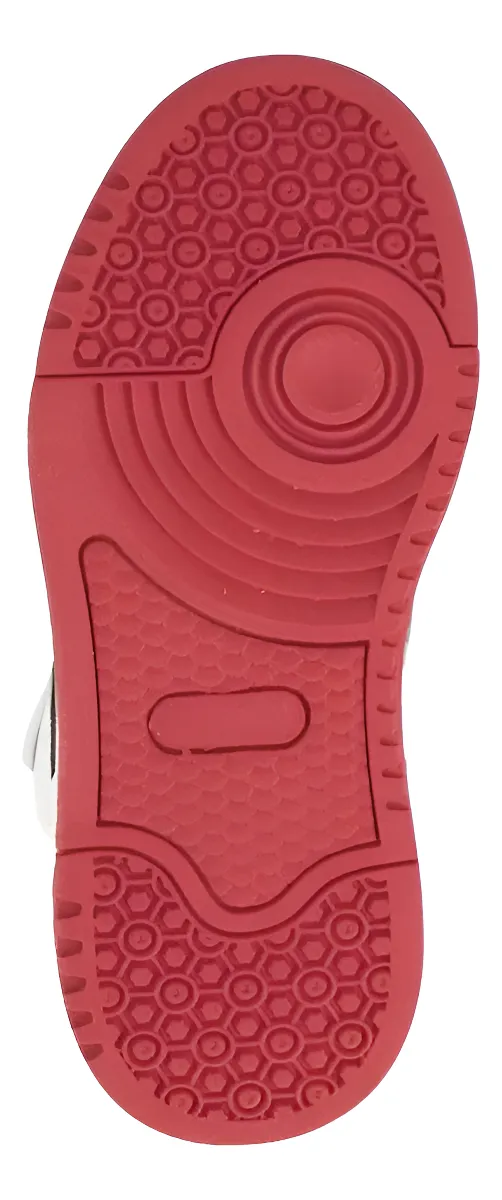 ZAPATILLAS CHILDREN'S CLUB MICKEY BOTÍN NIÑO 2MC78300001 - 5