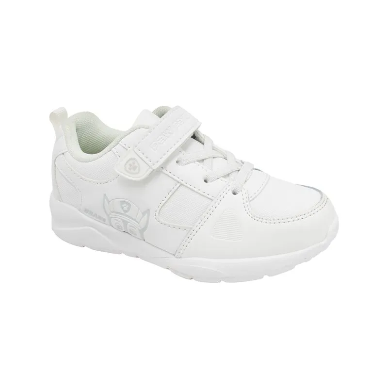 ZAPATILLAS PAW PATROL BLANCO NIÑO 2PW43300001 - 1