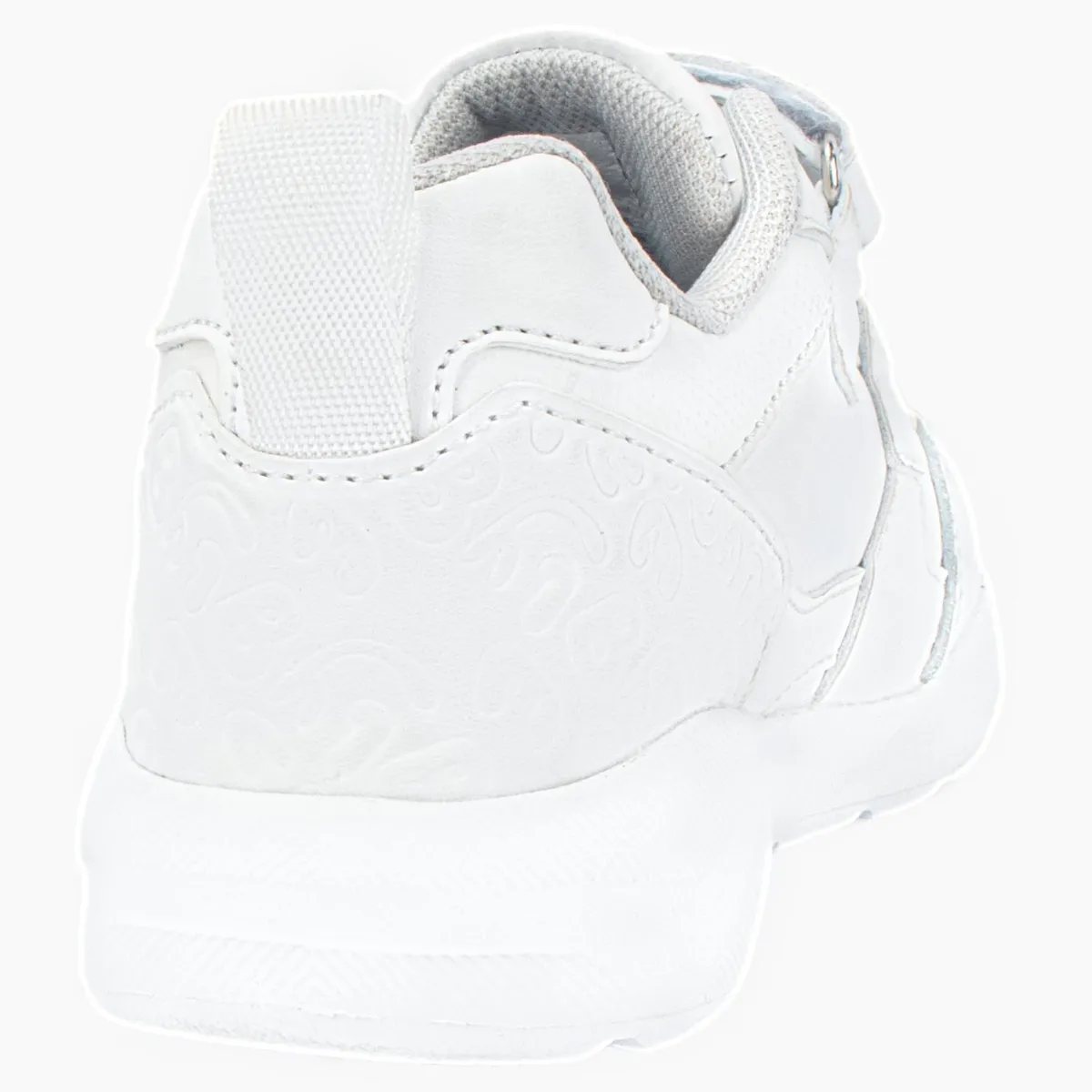 ZAPATILLA ESCOLAR NIÑO BLUEY 2BU07900001 - 2