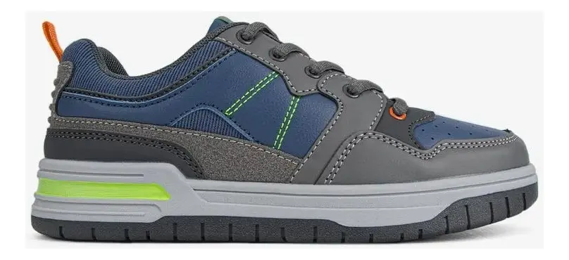 ZAPATILLAS CHILDREN'S CLUB CASUALES NIÑOS 2CZ06800002 - 1
