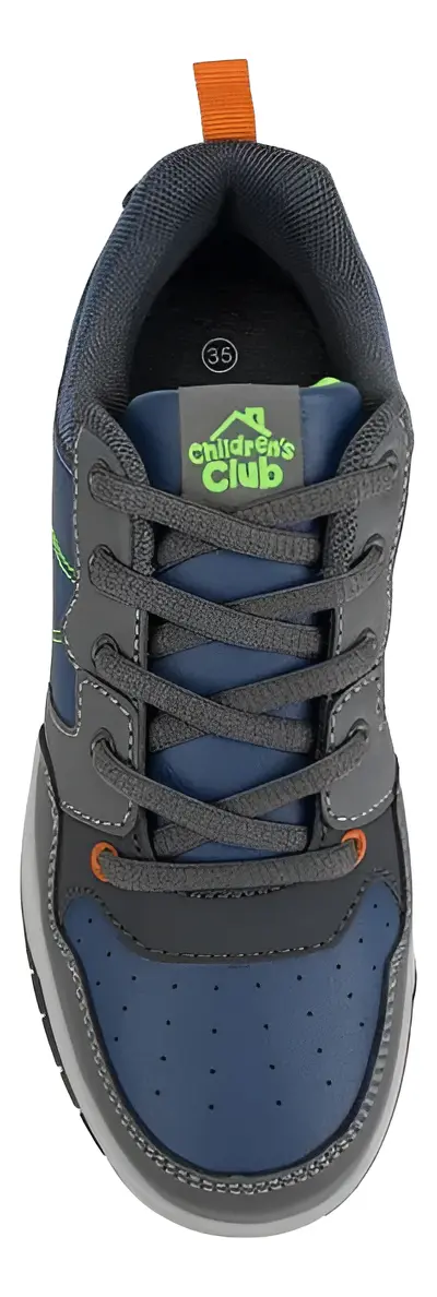 ZAPATILLAS CHILDREN'S CLUB CASUALES NIÑOS 2CZ06800002 - 2