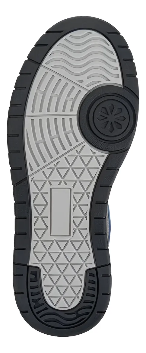 ZAPATILLAS CHILDREN'S CLUB CASUALES NIÑOS 2CZ06800002 - 5