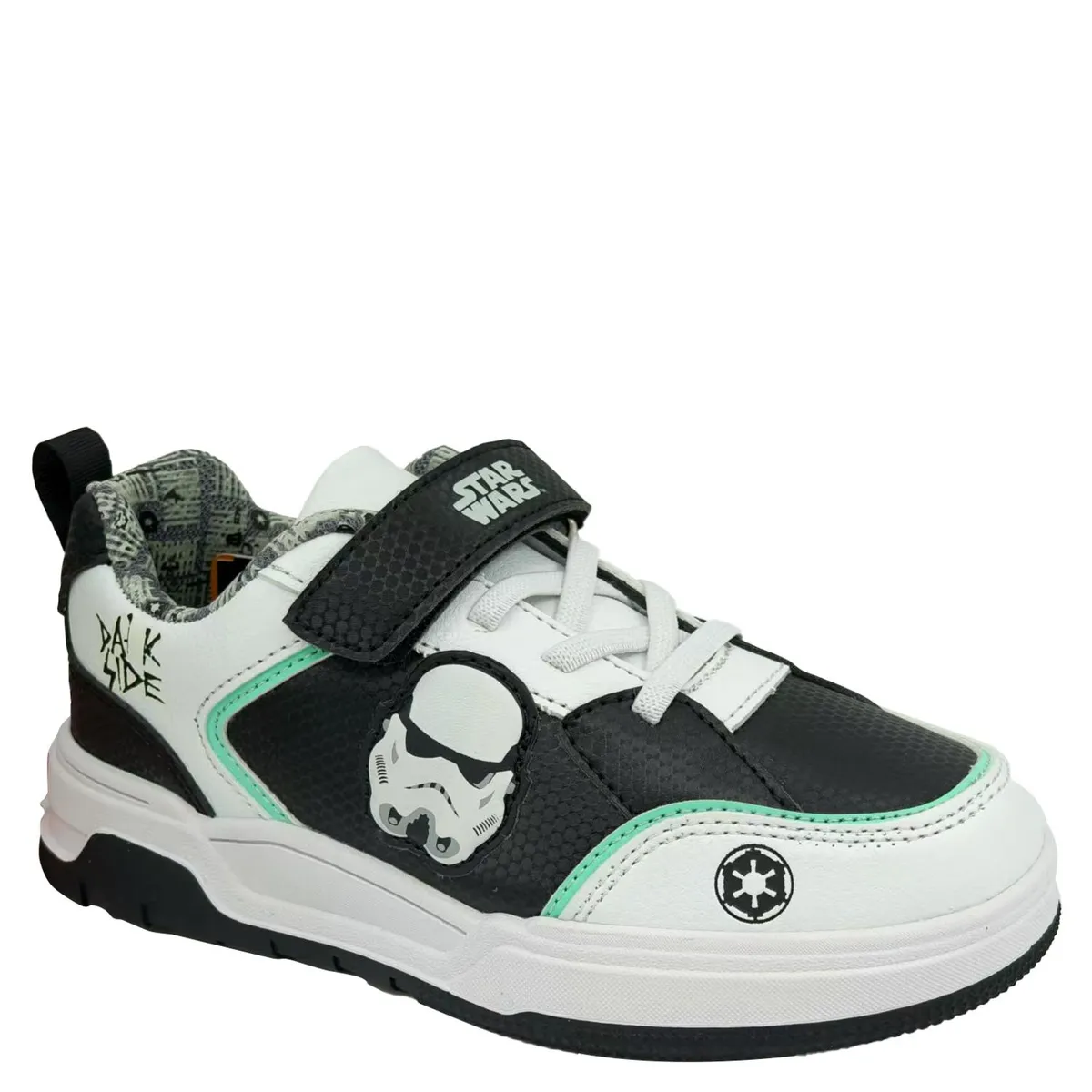 ZAPATILLA ICÓNICA NIÑO STAR WARS 2SW05200001 - 1