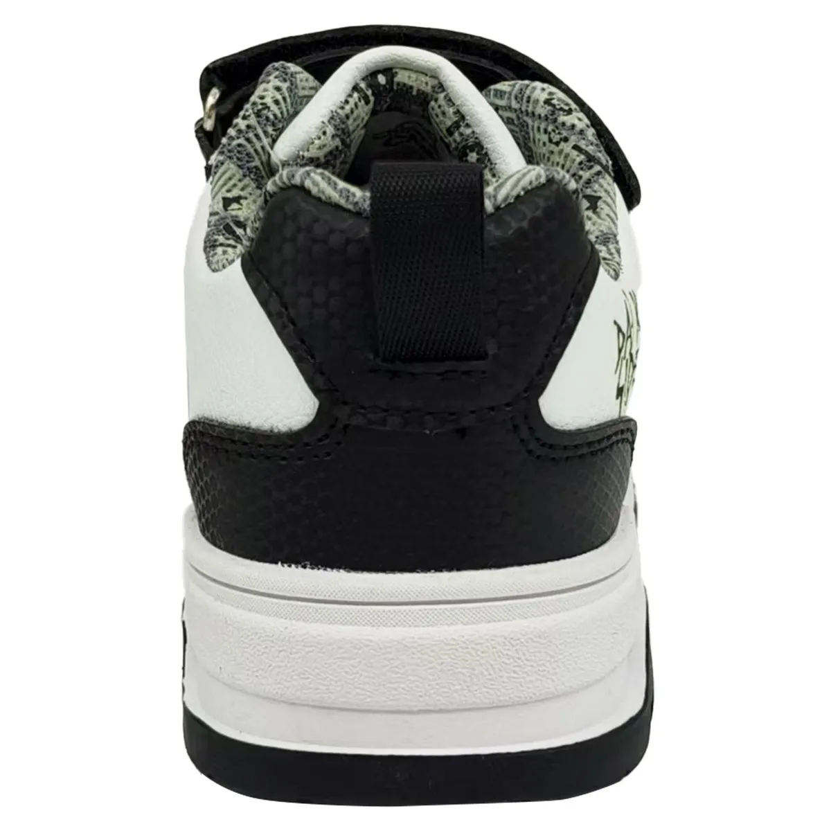 ZAPATILLA ICÓNICA NIÑO STAR WARS 2SW05200001 - 2