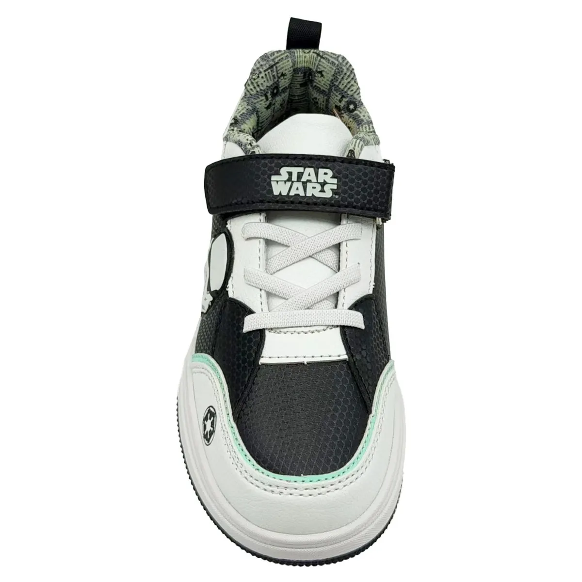 ZAPATILLA ICÓNICA NIÑO STAR WARS 2SW05200001 - 3