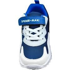 ZAPATILLAS SPIDERMAN AZUL 2SN11800002 - 2