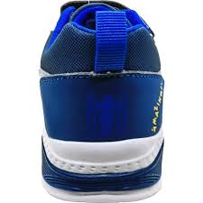 ZAPATILLAS SPIDERMAN AZUL 2SN11800002 - 3