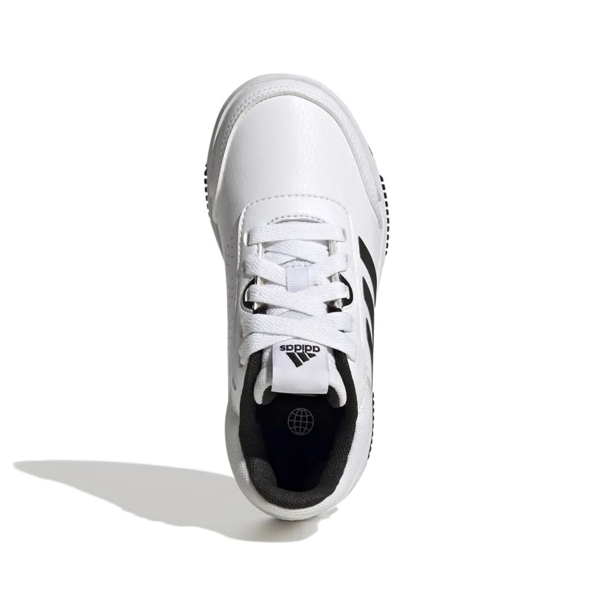 ZAPATILLAS ADIDAS TENSAUR SPORT 20 K NIÑO GW6422 - 5