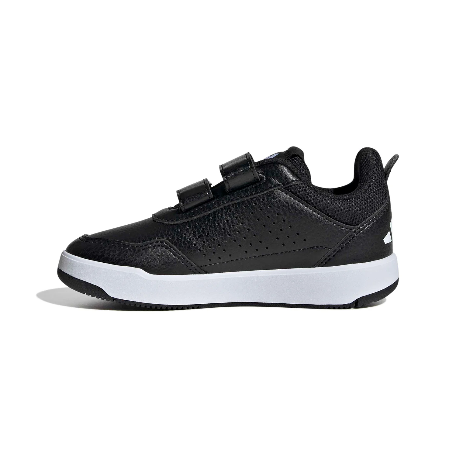 ZAPATILLAS URBANO NIÑO ADIDAS JQ1842 TENSAUR SPORT 3.0 CF K NEGRO - 2