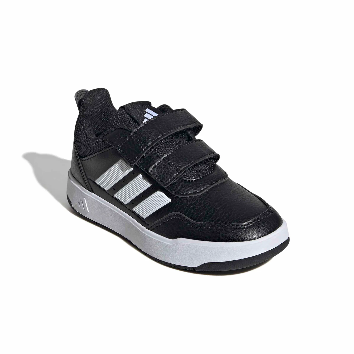 ZAPATILLAS URBANO NIÑO ADIDAS JQ1842 TENSAUR SPORT 3.0 CF K NEGRO - 3