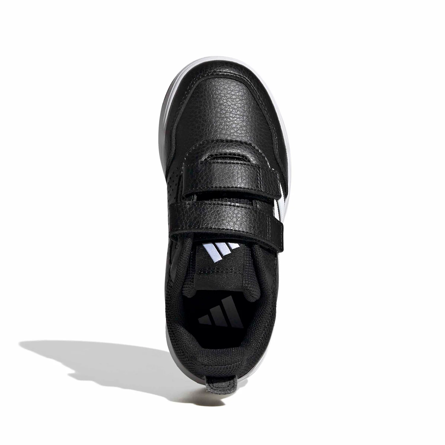 ZAPATILLAS URBANO NIÑO ADIDAS JQ1842 TENSAUR SPORT 3.0 CF K NEGRO - 6