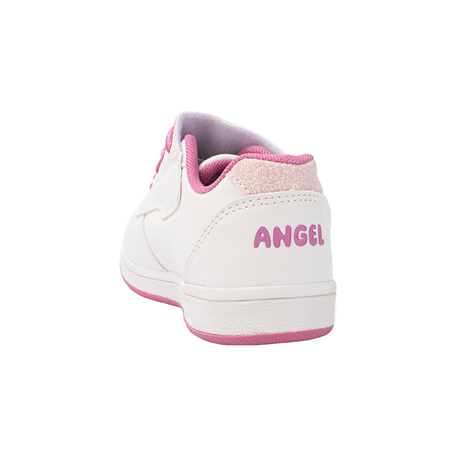 ZAPATILLAS BLANCO URBANAS STITCH NIÑA 2STC0360001 - 2
