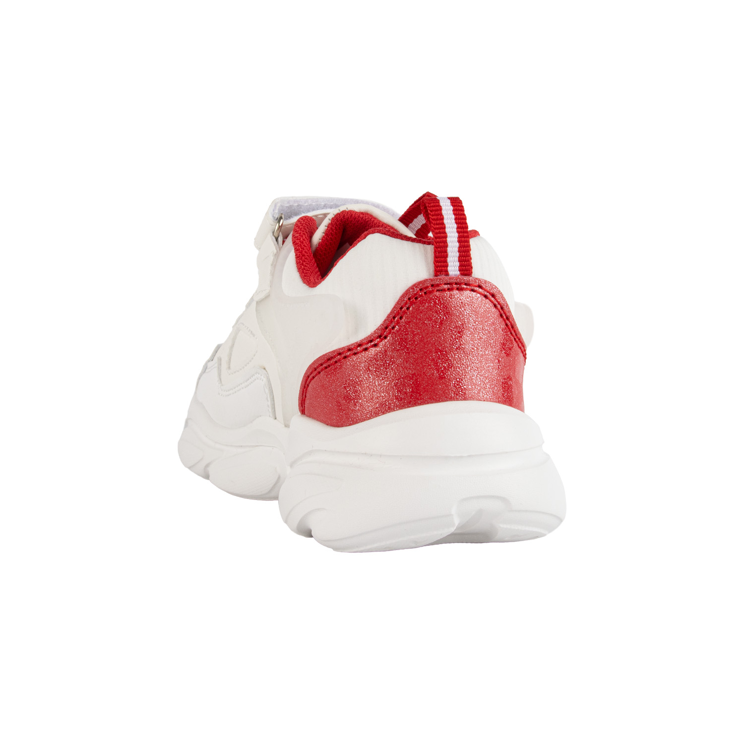 ZAPATILLAS ROJO MINNIE NIÑA 2MN11410001 - 3