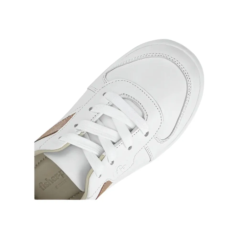 ZAPATOS CASUAL FISHER PRICE BLANCO 5FP43400001 NIÑA - 2