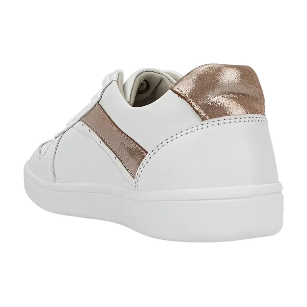 ZAPATOS CASUAL FISHER PRICE BLANCO 5FP43400001 NIÑA - 3