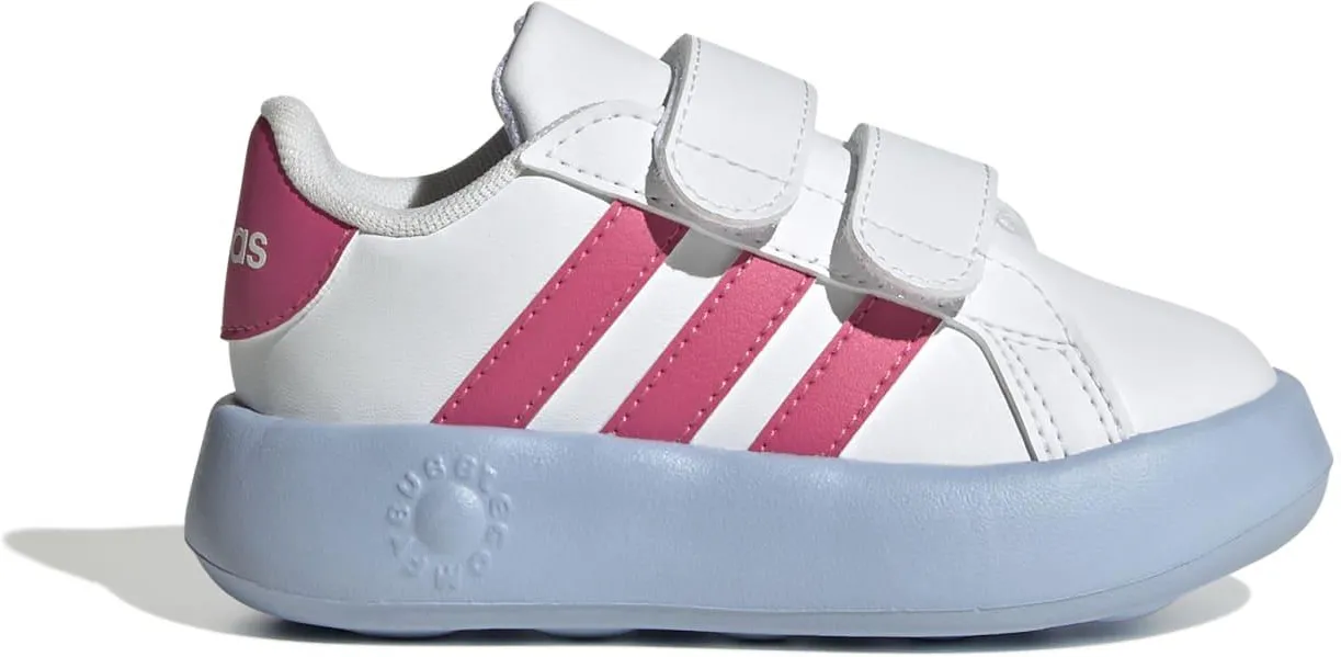 ZAPATILLAS ADIDAS GRAND COURT 2.0 NIÑA - 1