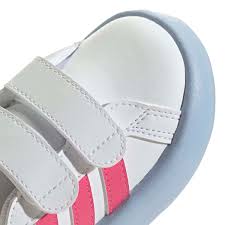 ZAPATILLAS ADIDAS GRAND COURT 2.0 NIÑA - 3