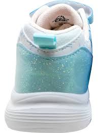 ZAPATILLAS DEPORTIVO FROZEN 2FZ70700002 NIÑA CELESTE - 2