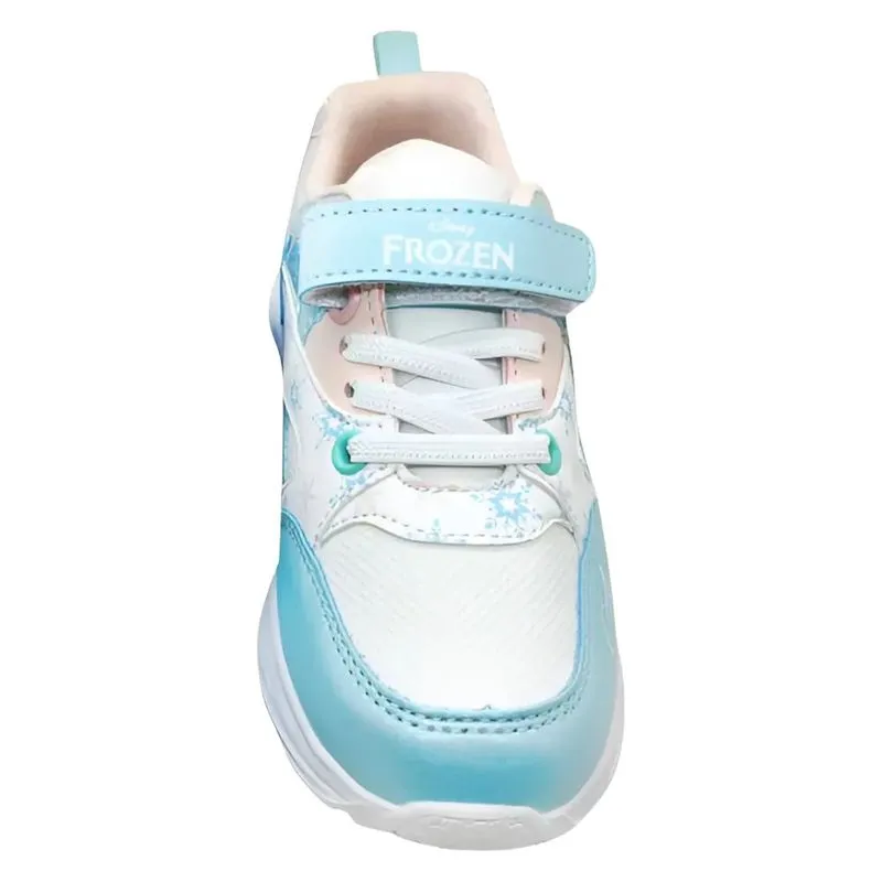 ZAPATILLAS DEPORTIVO FROZEN 2FZ70700002 NIÑA CELESTE - 3