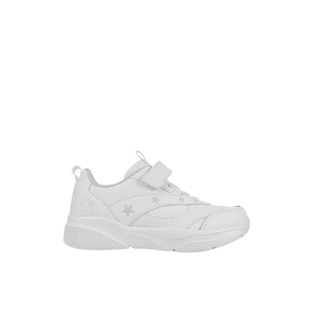 ZAPATILLAS DEPORTIVO BARBIE BLANCO 2AR11800001 NIÑA - 1