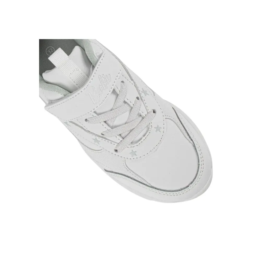 ZAPATILLAS DEPORTIVO BARBIE BLANCO 2AR11800001 NIÑA - 2