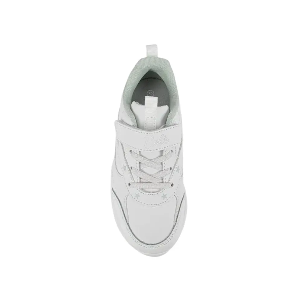 ZAPATILLAS DEPORTIVO BARBIE BLANCO 2AR11800001 NIÑA - 3