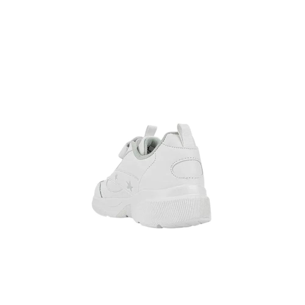 ZAPATILLAS DEPORTIVO BARBIE BLANCO 2AR11800001 NIÑA - 4