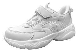 ZAPATILLA ESCOLAR NIÑA BARBIE 2AR13360001 - 1