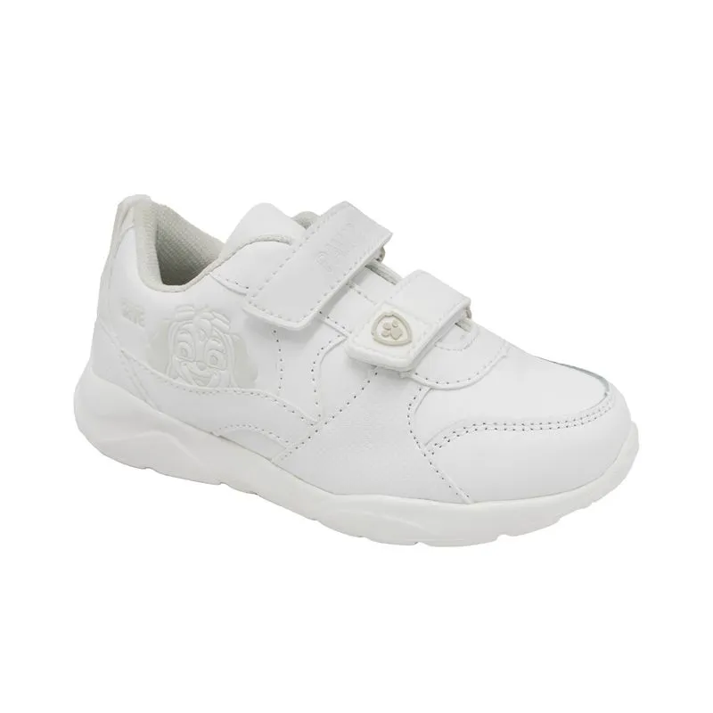 ZAPATILLAS PAW PATROL BLANCO 2PW43400001 DEPORTIVO NIÑA - 1
