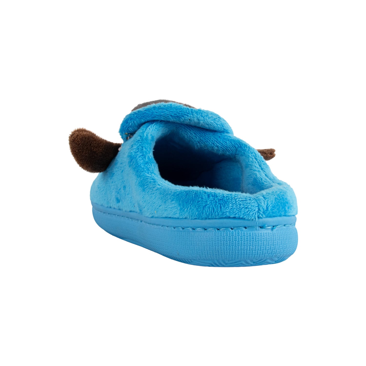 PANTUFLAS PAW PATROL NIÑO AZUL 2PW56900001 - 2