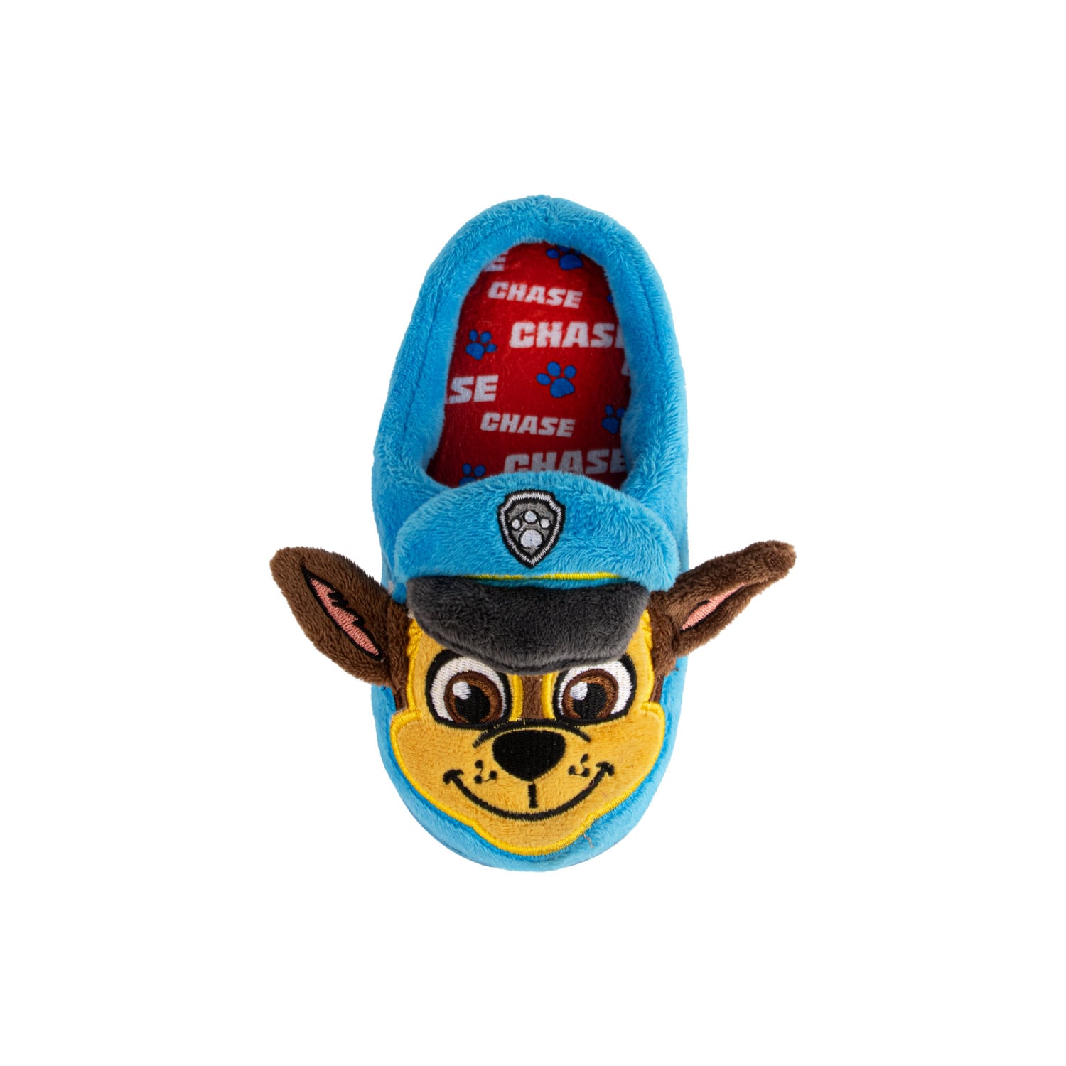 PANTUFLAS PAW PATROL NIÑO AZUL 2PW56900001 - 3