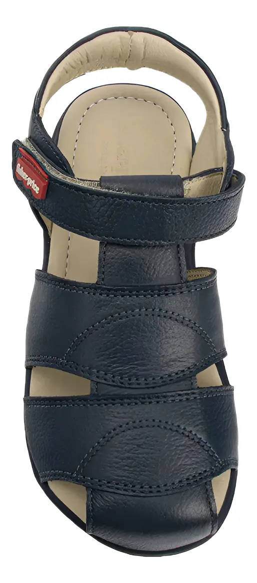 SANDALIAS FISHER PRICE CASUAL AZUL NIÑO 5FP43600002 - 2