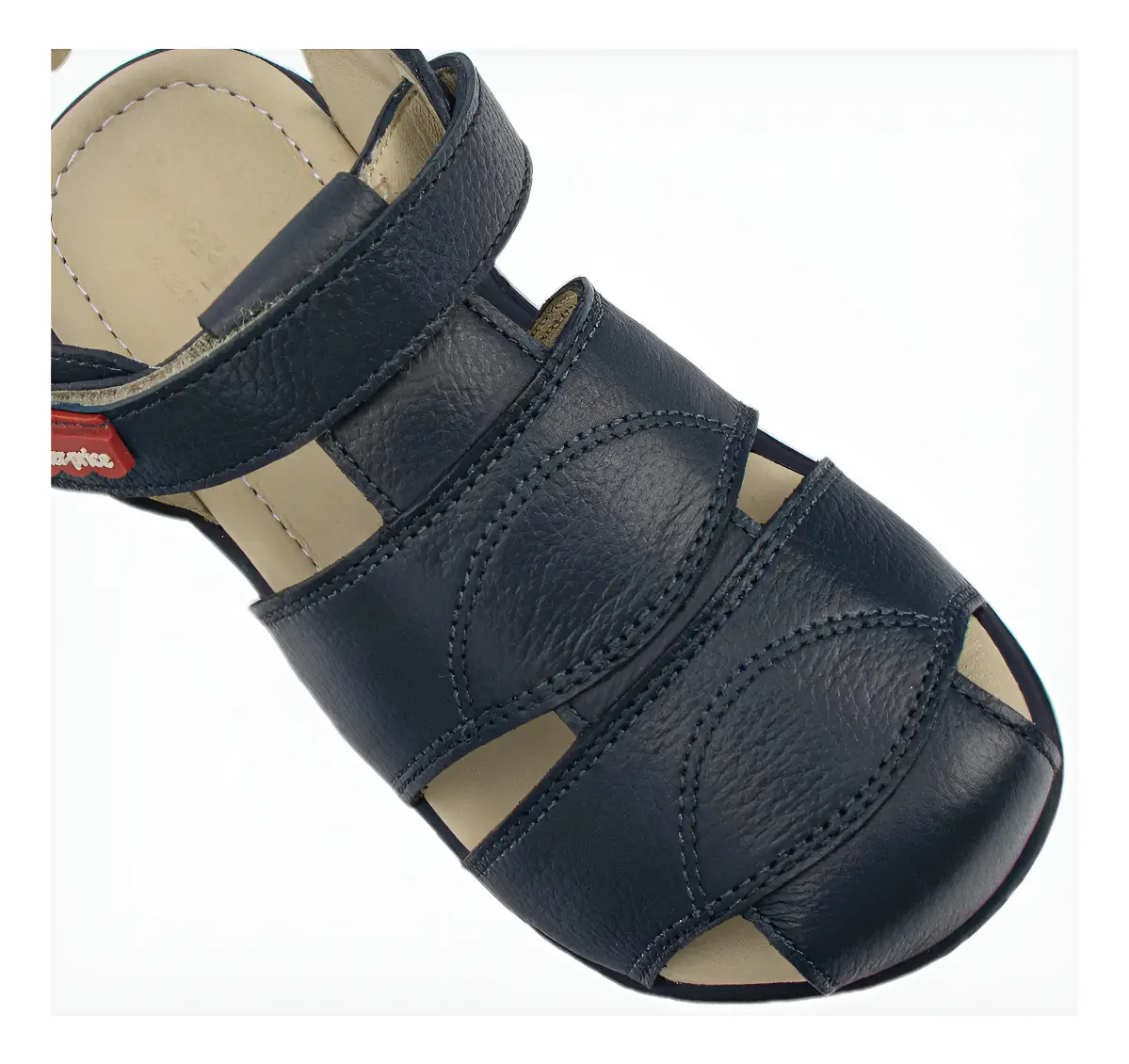 SANDALIAS FISHER PRICE CASUAL AZUL NIÑO 5FP43600002 - 3