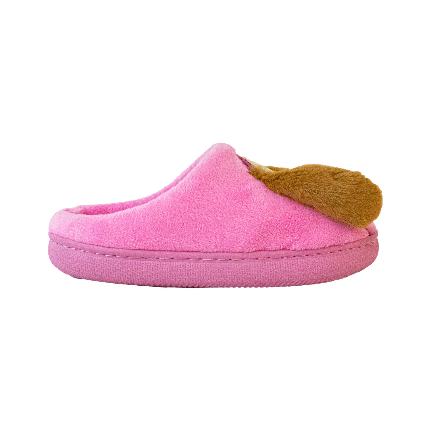 PANTUFLAS SKAY NIÑA ROSADO 2PW57000001 - 1