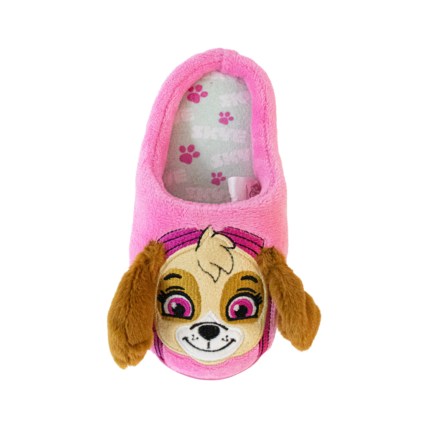 PANTUFLAS SKAY NIÑA ROSADO 2PW57000001 - 3