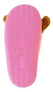 PANTUFLAS SKAY NIÑA ROSADO 2PW57000001 - 4