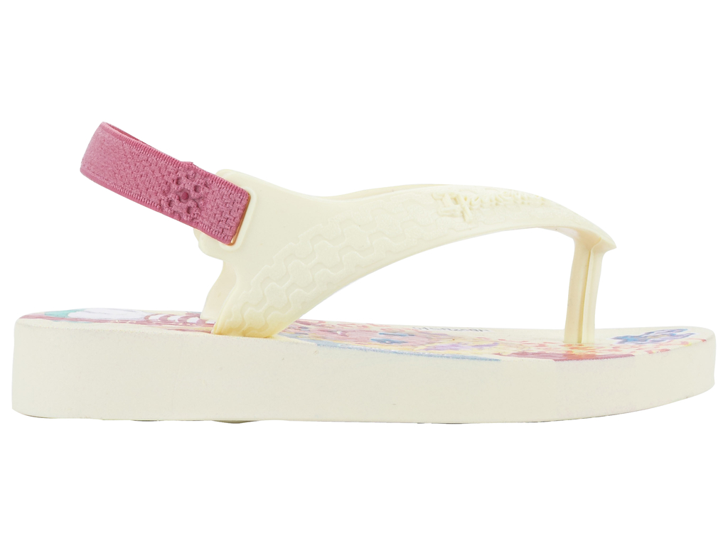 SANDALIAS BEIGE POLLY POCKET PARA NIÑAS 2PGM4900007 - 1