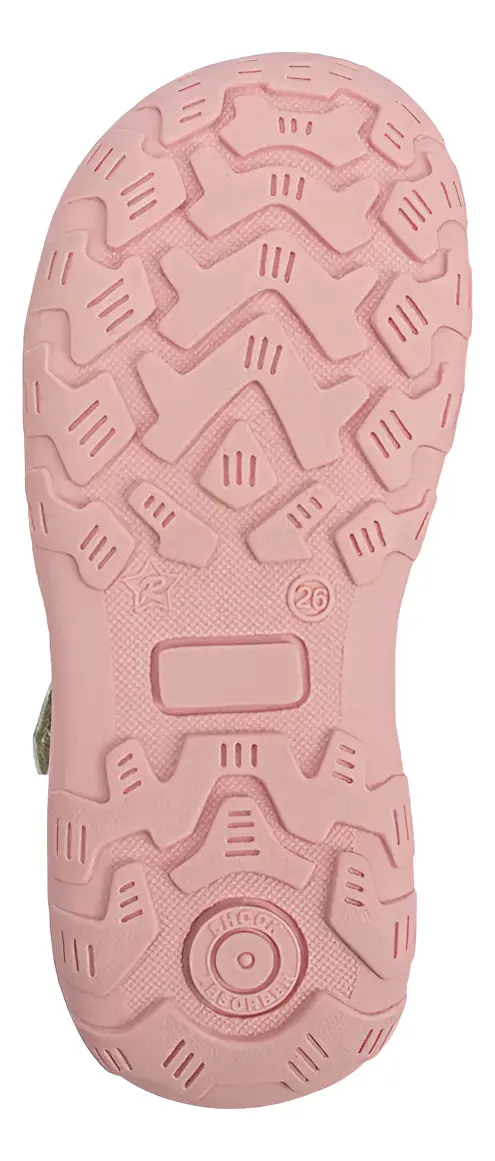 SANDALIAS FISHER PRICE BLANCO CASUAL NIÑAS 5FP43800002 - 5