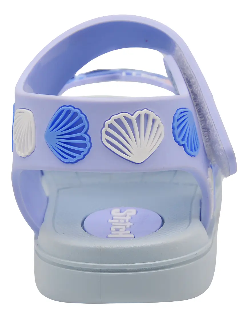 SANDALIAS DISNEY STITCH NIÑA GOMA 2STC01800001 - 3