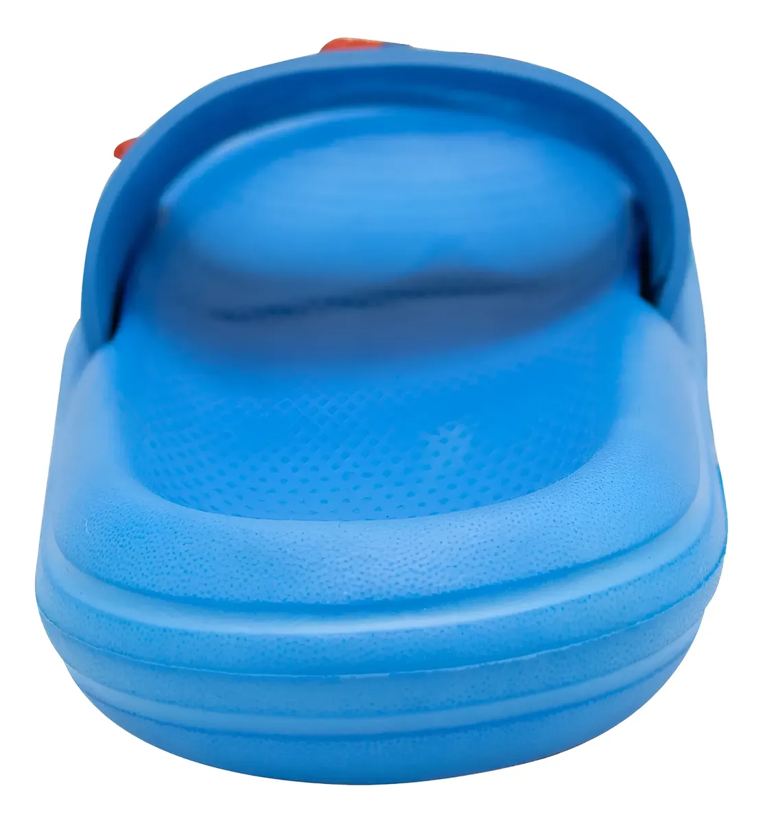 SANDALIAS SPIDERMAN CELESTE PARA NIÑOS 2SN12390002 - 4
