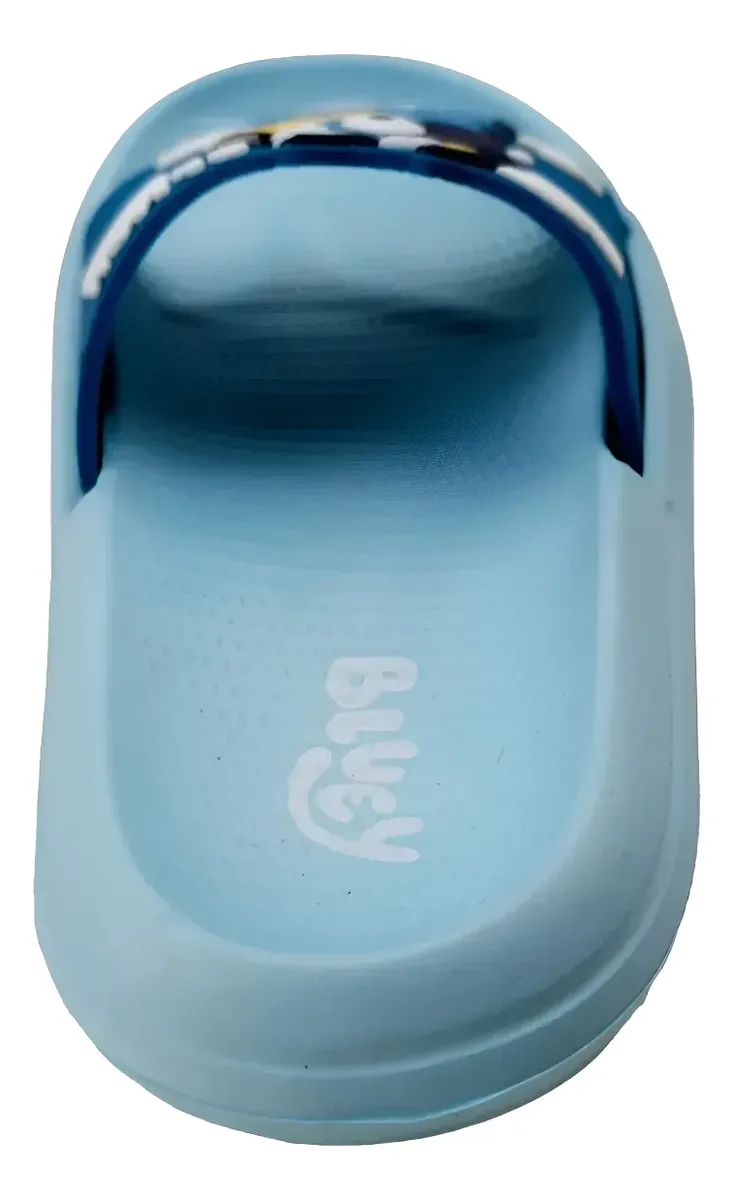 SANDALIAS BLUEY CELESTE PARA NIÑOS 2BU05500001 - 3