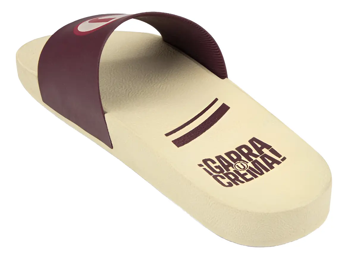 SANDALIAS RIDER SLIDE CASUAL U. DEPORTES HOMBRE CREMA 2RDU8900002 - 2