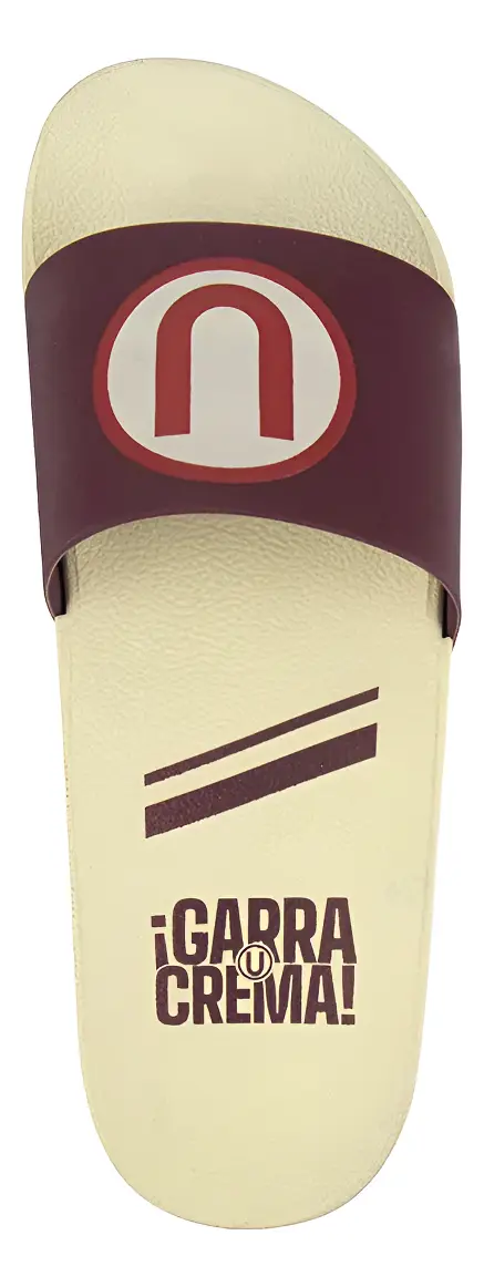 SANDALIAS RIDER SLIDE CASUAL U. DEPORTES HOMBRE CREMA 2RDU8900002 - 3