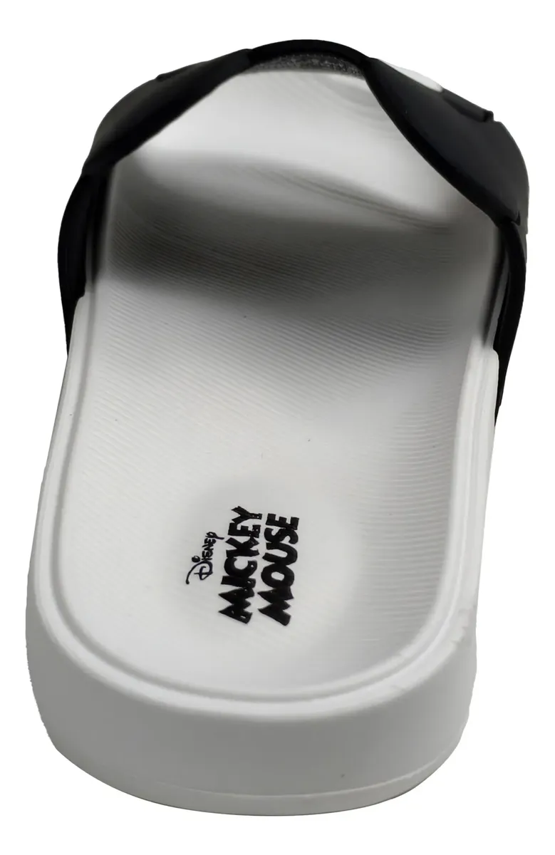 SANDALIAS MICKEY MUJER DISNEY BLANCO 2KY05200001 - 2