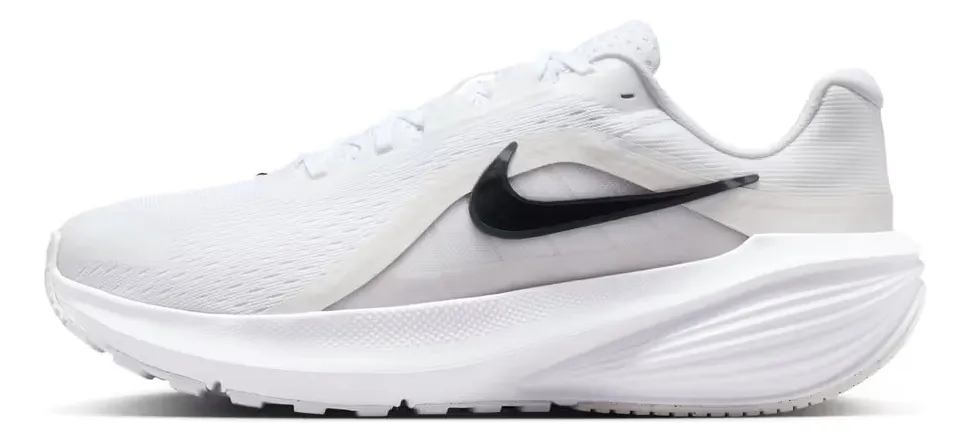 ZAPATILLAS NIKE DOWNSHIFTER 14 BLANCO MUJER IB1899-101 - 1