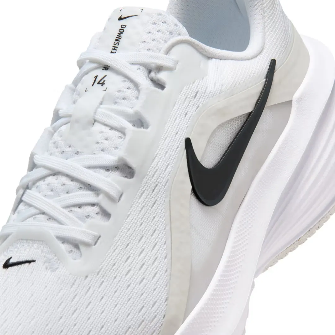 ZAPATILLAS NIKE DOWNSHIFTER 14 BLANCO MUJER IB1899-101 - 3