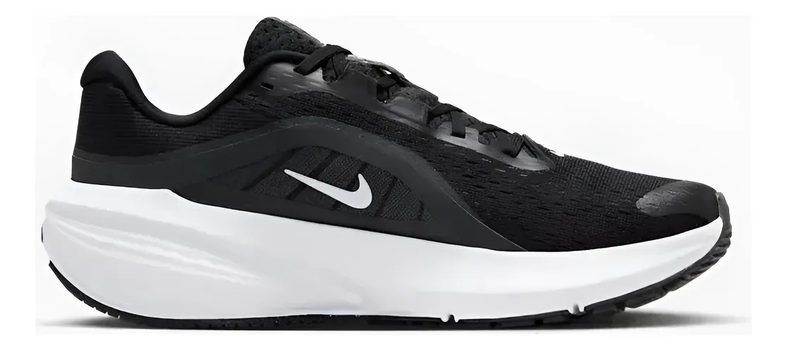 ZAPATILLAS NIKE DOWNSHIFTER 14 NEGRO MUJER IB1899-002 - 2
